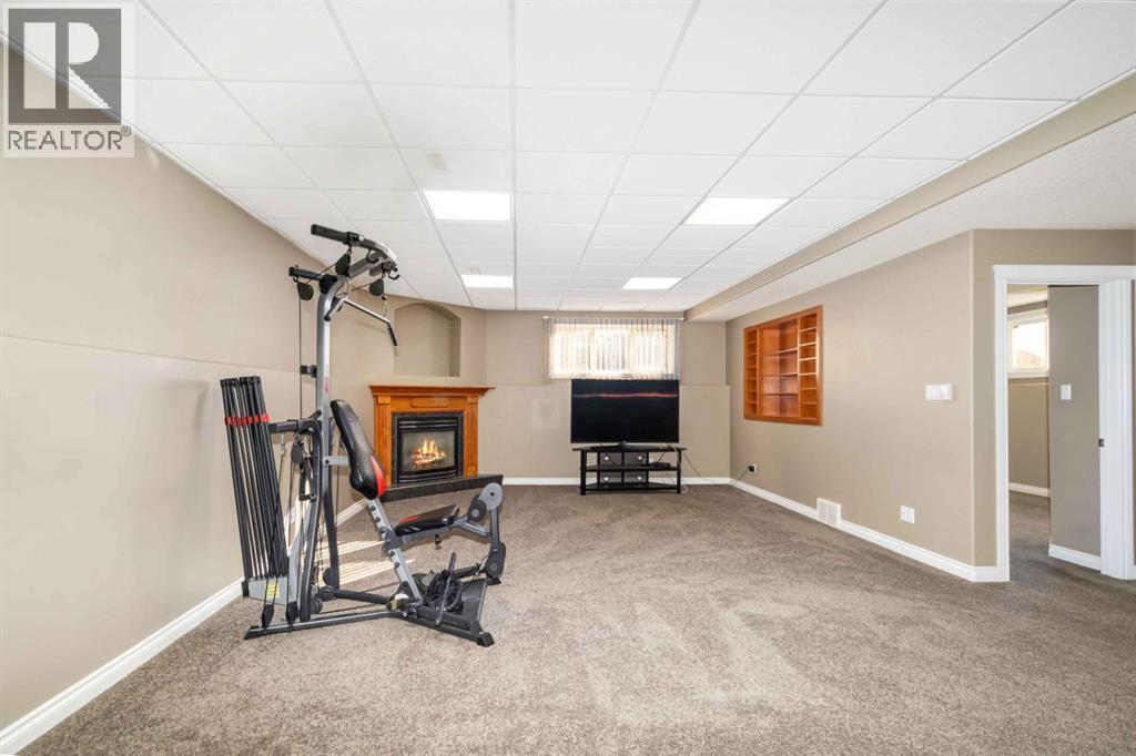 129 Pickles Crescent, Fort Mcmurray, Alberta  T9K 2T8 - Photo 36 - A2256649