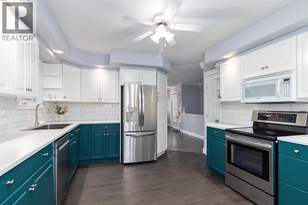 256 Tundra Drive, Fort Mcmurray, Alberta  T9H 2S9 - Photo 13 - A2263872