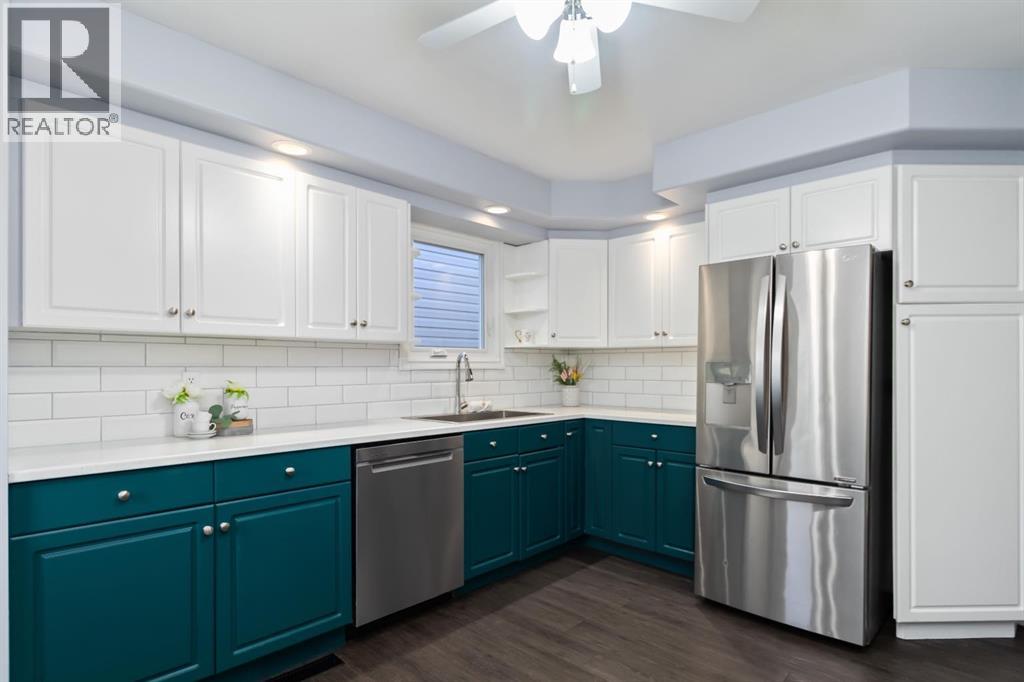 256 Tundra Drive, Fort Mcmurray, Alberta  T9H 2S9 - Photo 15 - A2263872