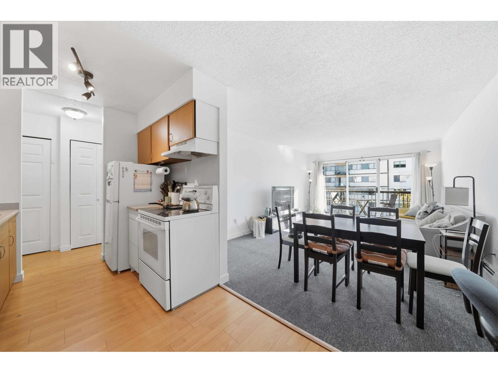 305 428 Agnes Street, New Westminster, British Columbia  V3L 1G1 - Photo 6 - R3065446