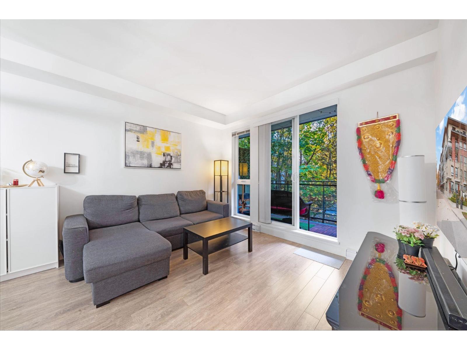 207 13925 Fraser Highway, Surrey, British Columbia  V3T 4E6 - Photo 5 - R3064208