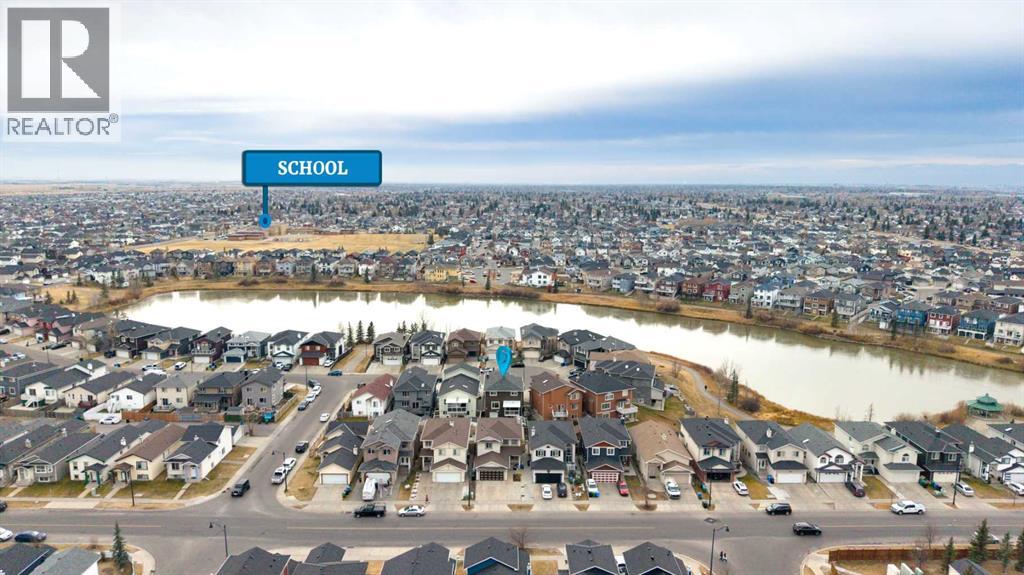 115 Taracove Landing Ne, Calgary, Alberta  T3J 4S7 - Photo 46 - A2269603