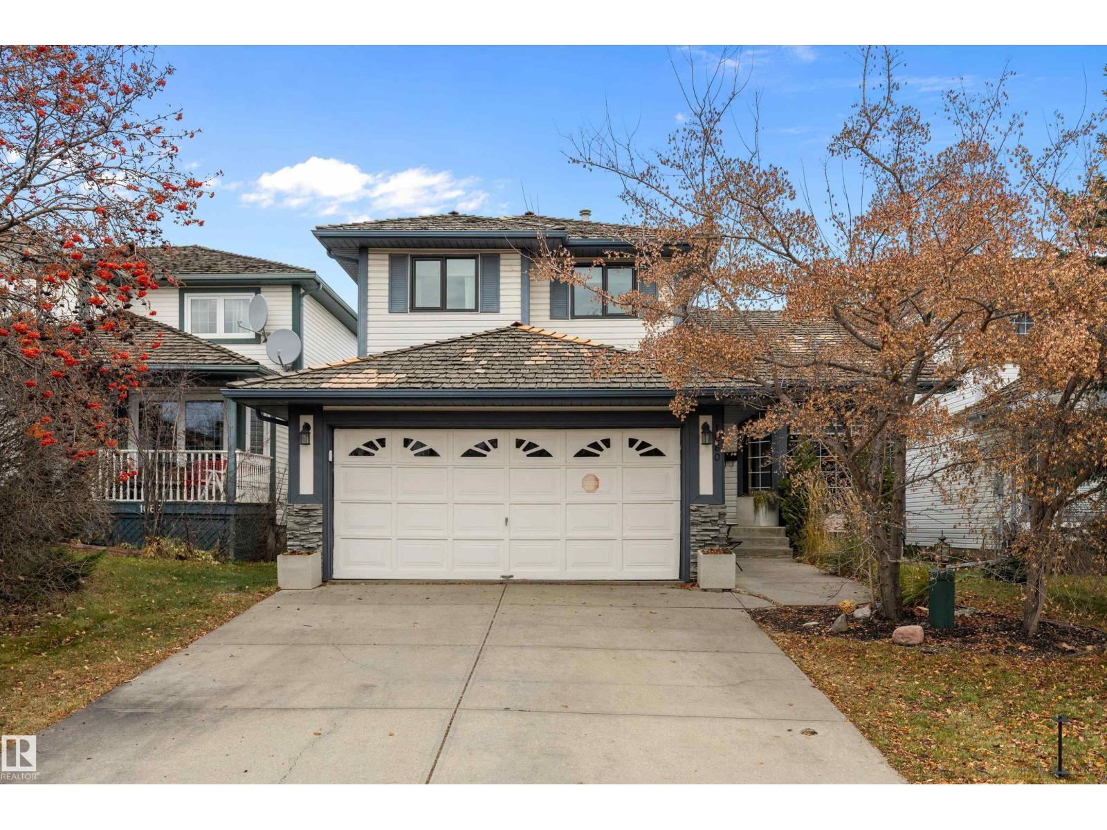 1060 WEDGEWOOD BV NW, Edmonton, Alberta