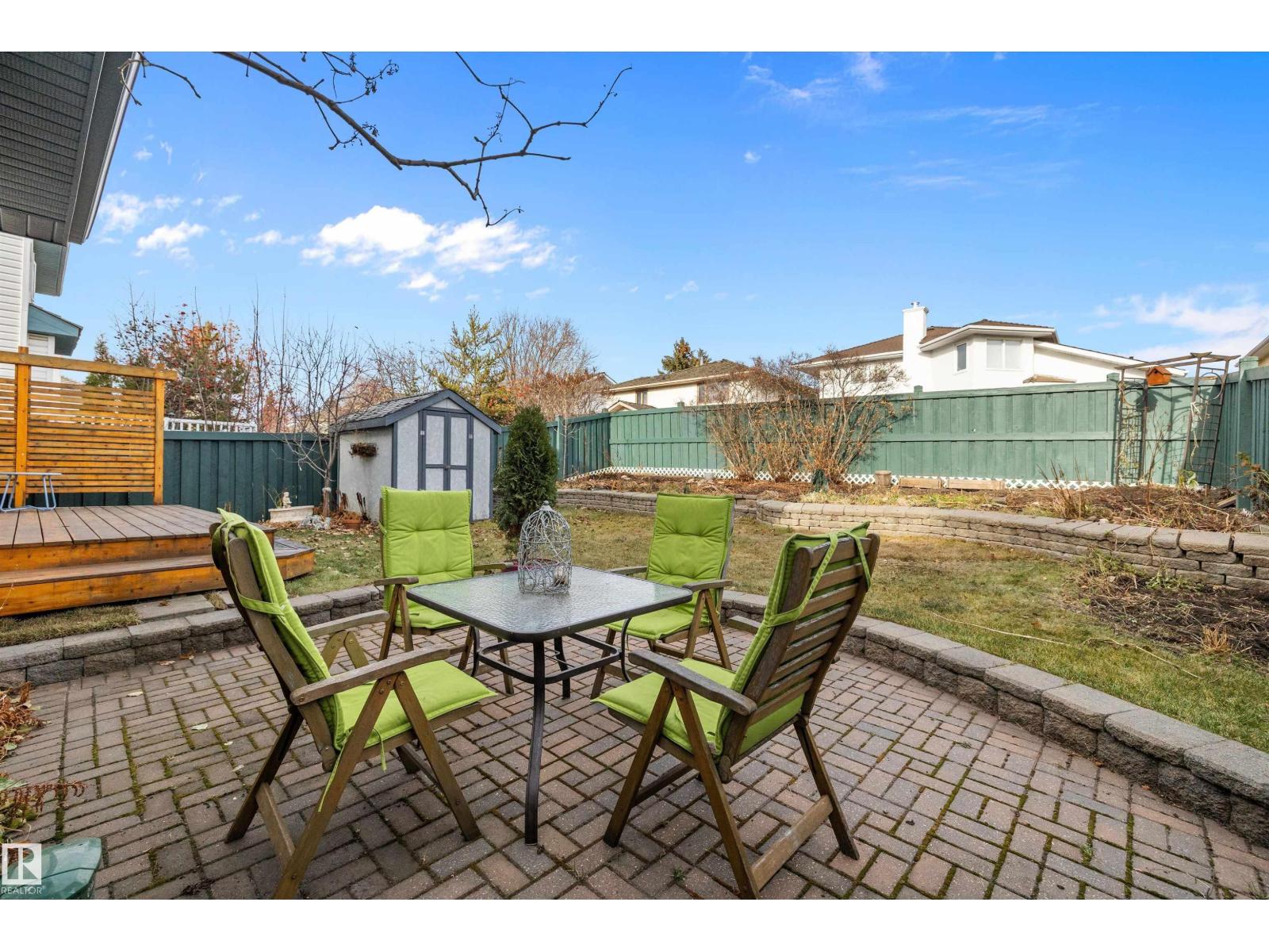 1060 Wedgewood Bv Nw, Edmonton, Alberta  T6M 2L6 - Photo 56 - E4465045