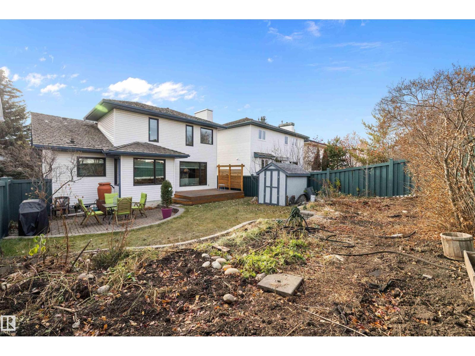 1060 Wedgewood Bv Nw, Edmonton, Alberta  T6M 2L6 - Photo 58 - E4465045