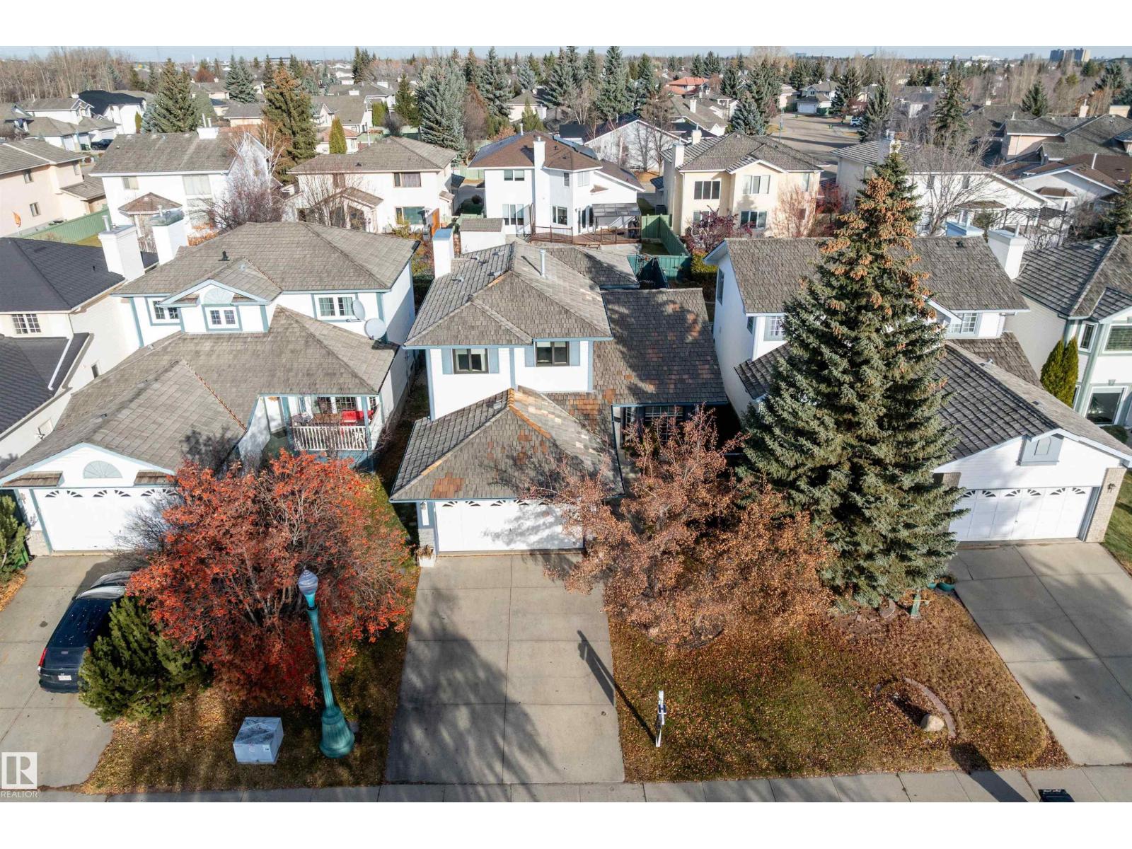 1060 Wedgewood Bv Nw, Edmonton, Alberta  T6M 2L6 - Photo 60 - E4465045