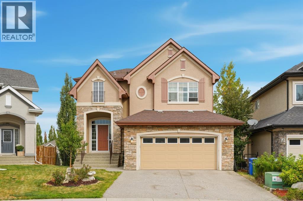 166 Cranridge Terrace Se, Calgary, Alberta  T3M 0H9 - Photo 2 - A2269418