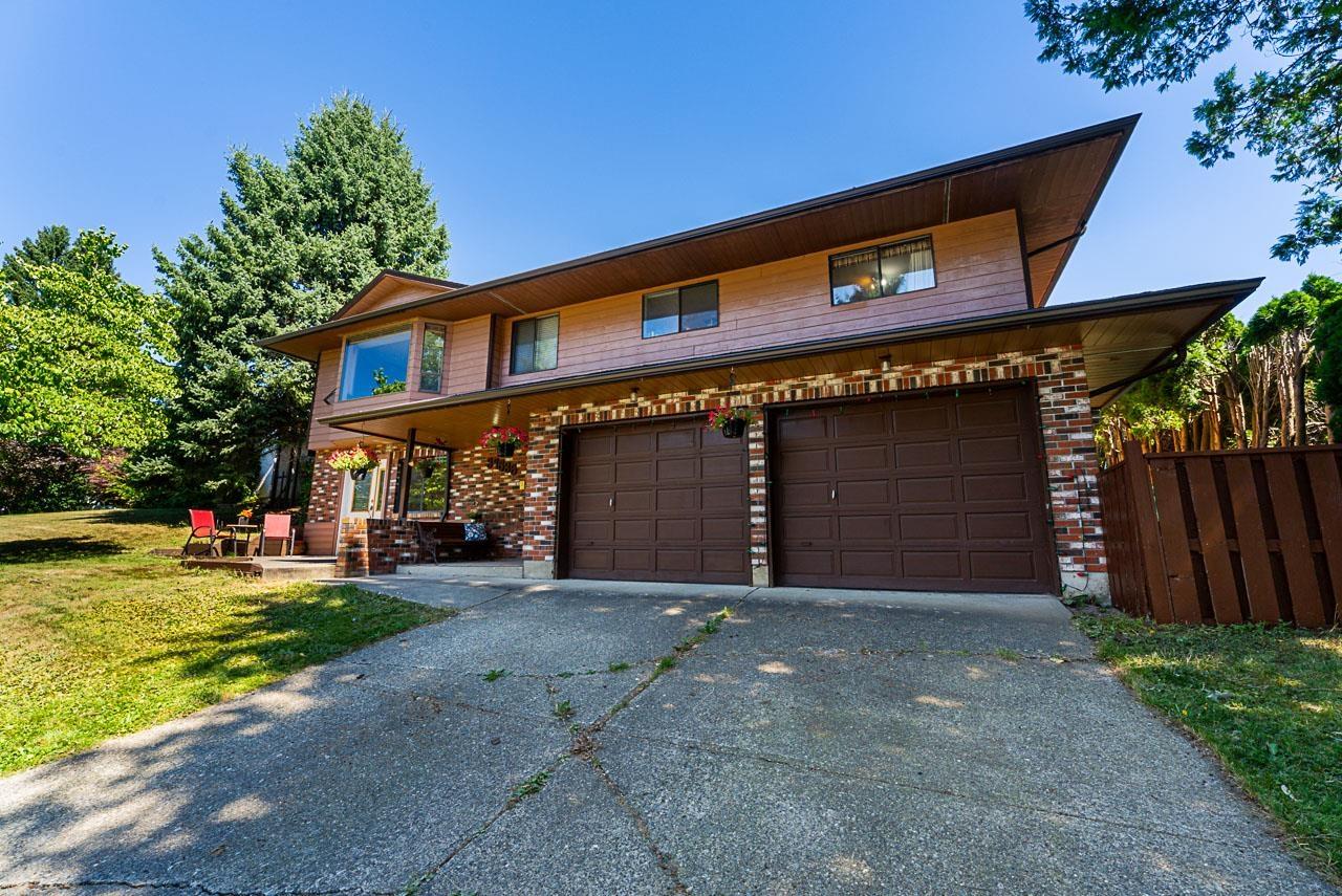 34686 St Matthews Way, Abbotsford, British Columbia  V2S 5L3 - Photo 3 - R3037868