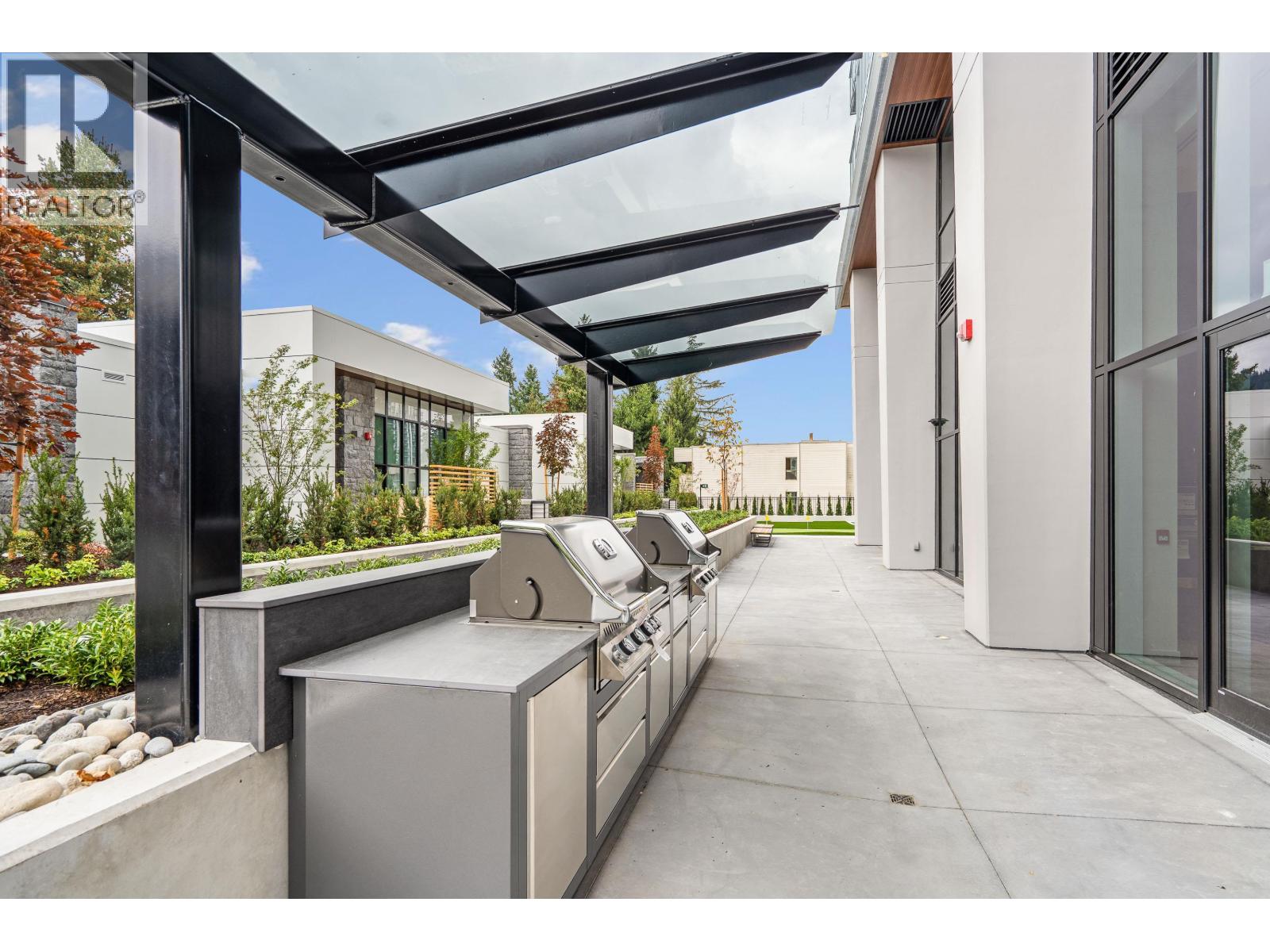 302 720 Farrow Street, Coquitlam, British Columbia  V3J 0P3 - Photo 37 - R3057455