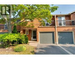 1205 LAMB'S Court Unit# 7, Burlington, Ontario
