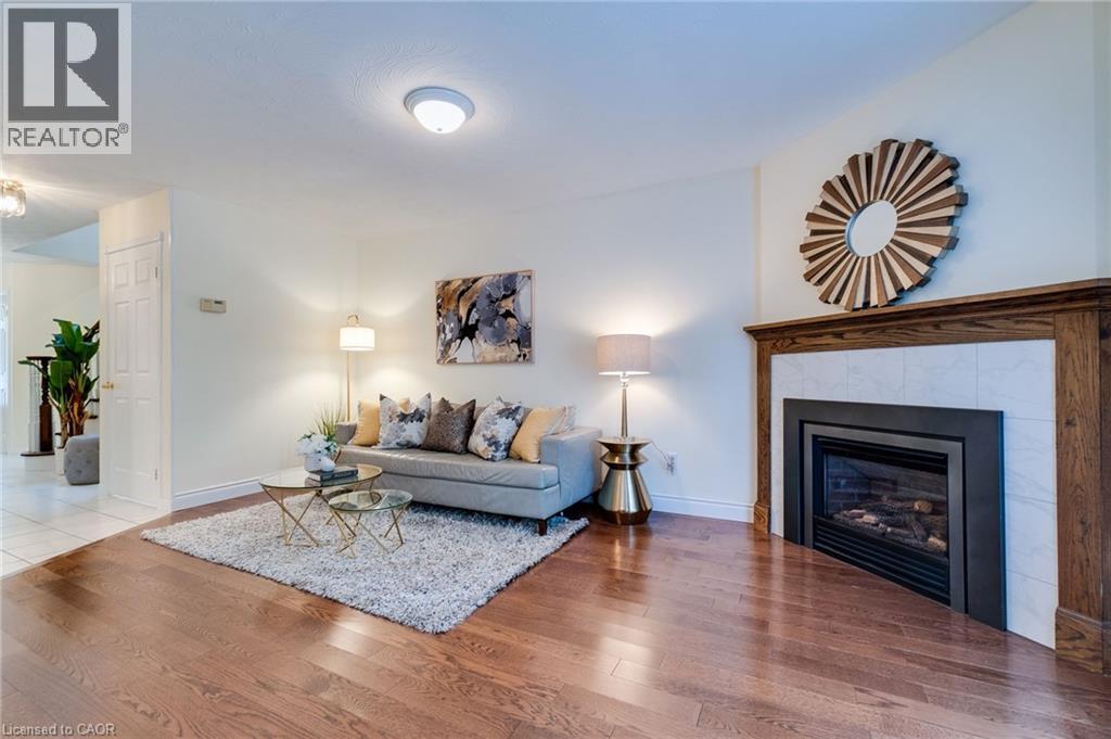 1205 Lamb's Court Unit# 7, Burlington, Ontario  L7S 2G4 - Photo 9 - 40779544