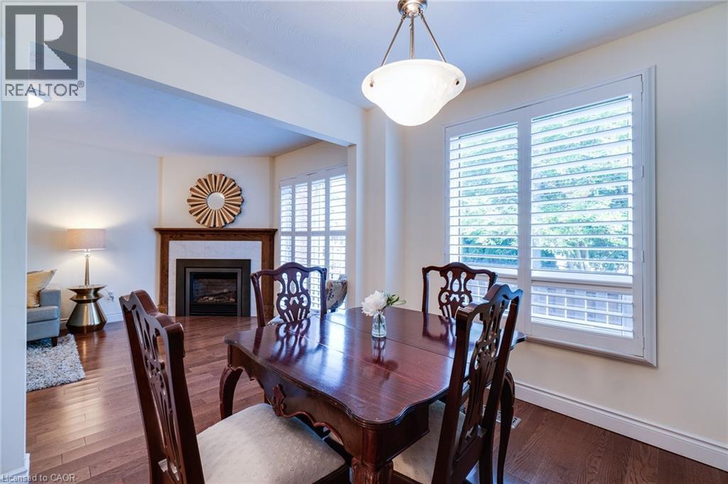 1205 Lamb's Court Unit# 7, Burlington, Ontario  L7S 2G4 - Photo 14 - 40779544