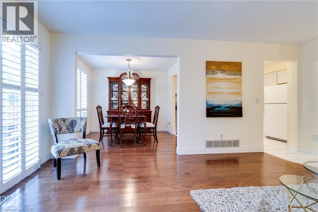 1205 Lamb's Court Unit# 7, Burlington, Ontario  L7S 2G4 - Photo 11 - 40779544