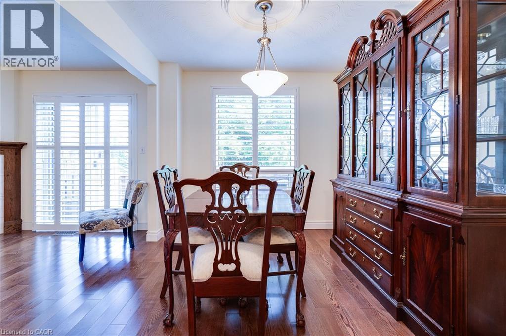 1205 Lamb's Court Unit# 7, Burlington, Ontario  L7S 2G4 - Photo 13 - 40779544