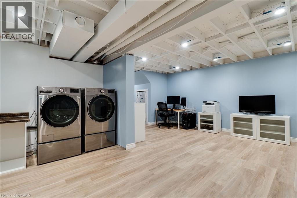 1205 Lamb's Court Unit# 7, Burlington, Ontario  L7S 2G4 - Photo 36 - 40779544