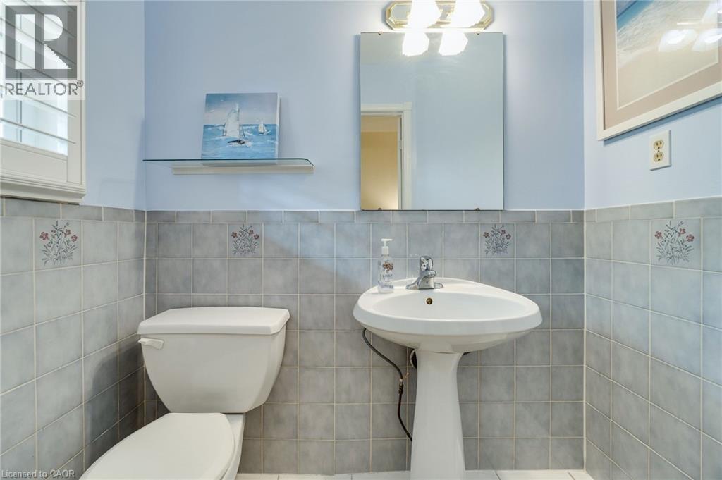 1205 Lamb's Court Unit# 7, Burlington, Ontario  L7S 2G4 - Photo 19 - 40779544