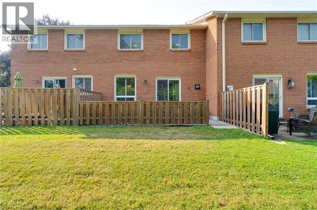 1205 Lamb's Court Unit# 7, Burlington, Ontario  L7S 2G4 - Photo 39 - 40779544