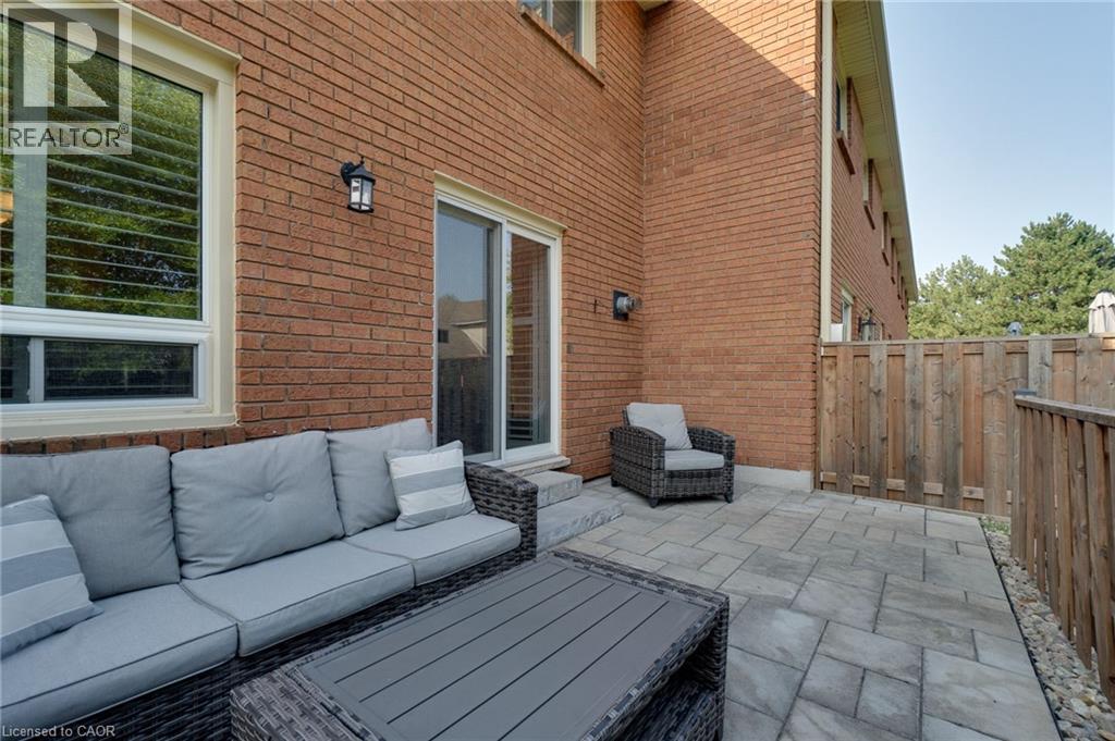 1205 Lamb's Court Unit# 7, Burlington, Ontario  L7S 2G4 - Photo 38 - 40779544
