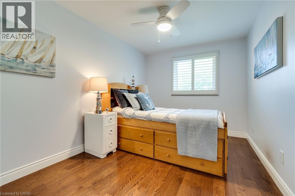 1205 Lamb's Court Unit# 7, Burlington, Ontario  L7S 2G4 - Photo 29 - 40779544