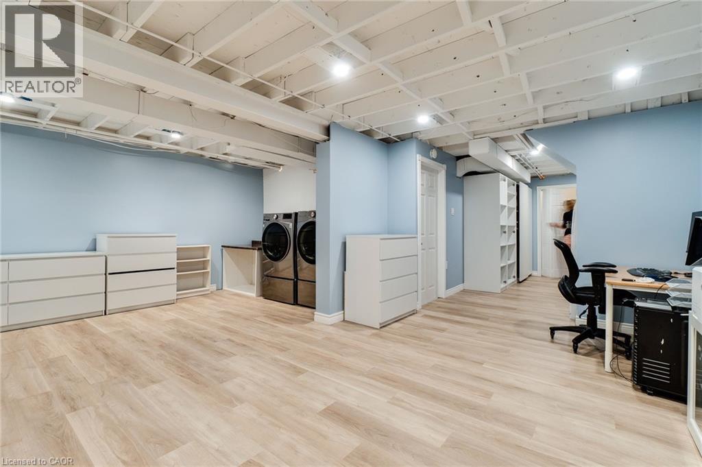 1205 Lamb's Court Unit# 7, Burlington, Ontario  L7S 2G4 - Photo 35 - 40779544