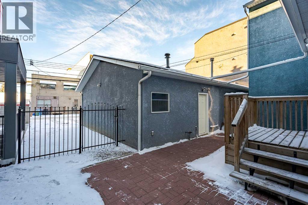 1732 11 Avenue Sw, Calgary, Alberta  T3C 0N4 - Photo 38 - A2253295