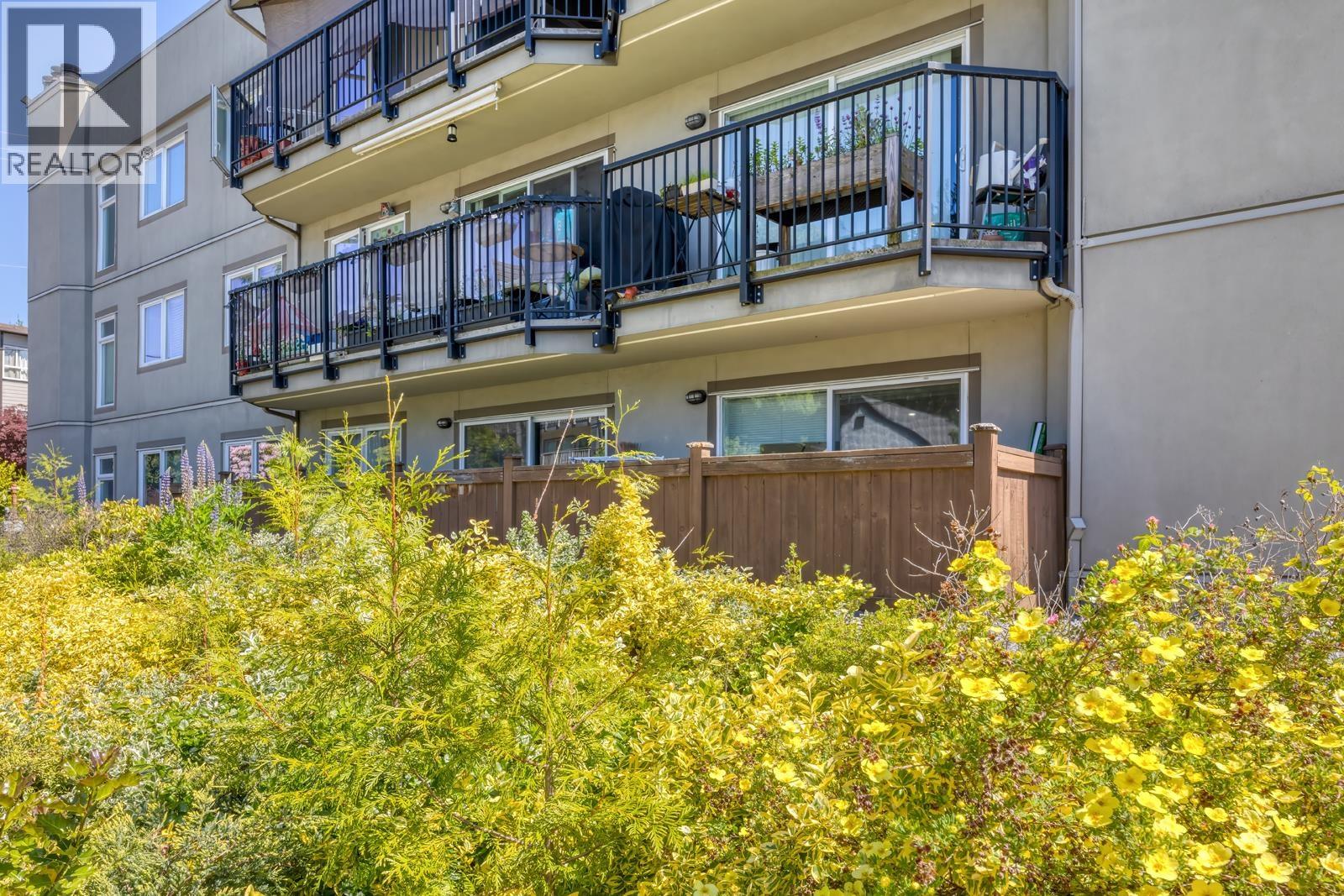 101 620 Blackford Street, New Westminster, British Columbia  V3M 1R6 - Photo 1 - R3065647