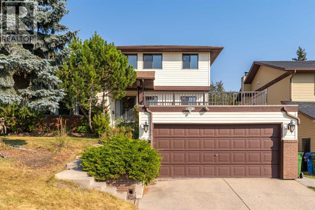 20 Edgehill Rise Nw, Calgary, Alberta  T3A 2V4 - Photo 1 - A2260172