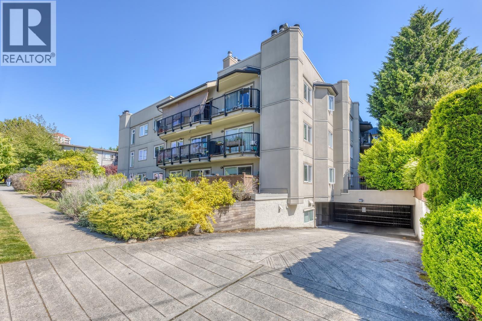 101 620 Blackford Street, New Westminster, British Columbia  V3M 1R6 - Photo 3 - R3065647