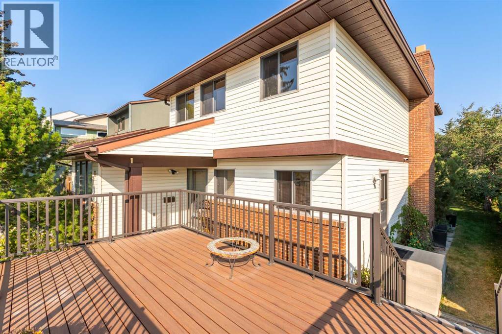 20 Edgehill Rise Nw, Calgary, Alberta  T3A 2V4 - Photo 39 - A2260172