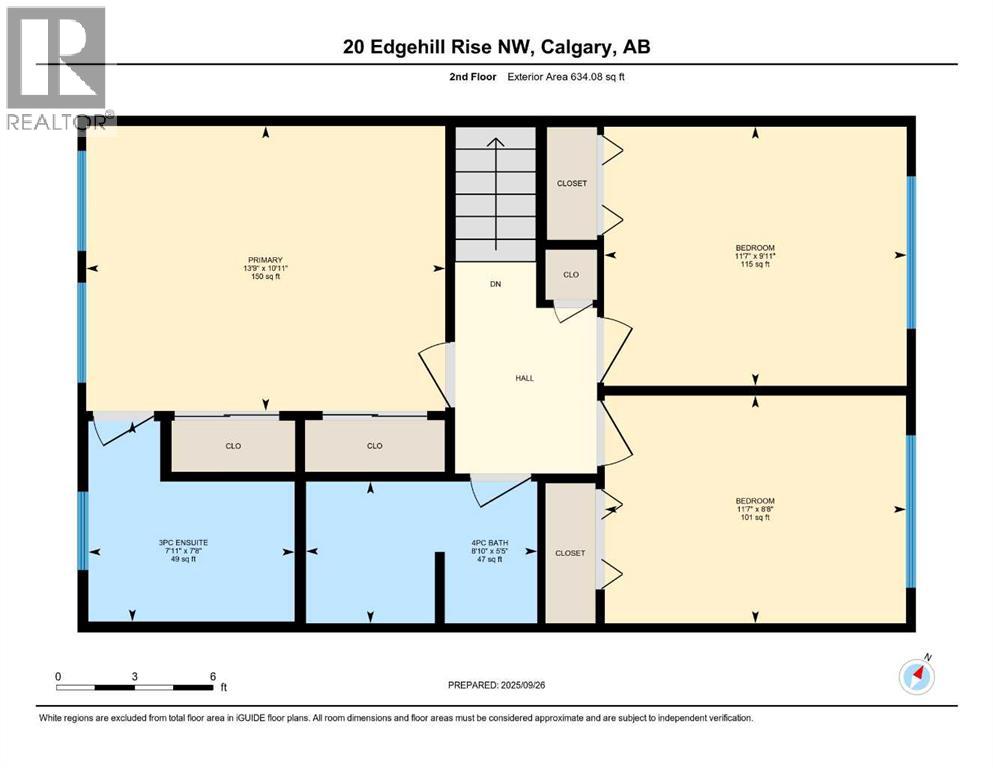 20 Edgehill Rise Nw, Calgary, Alberta  T3A 2V4 - Photo 43 - A2260172
