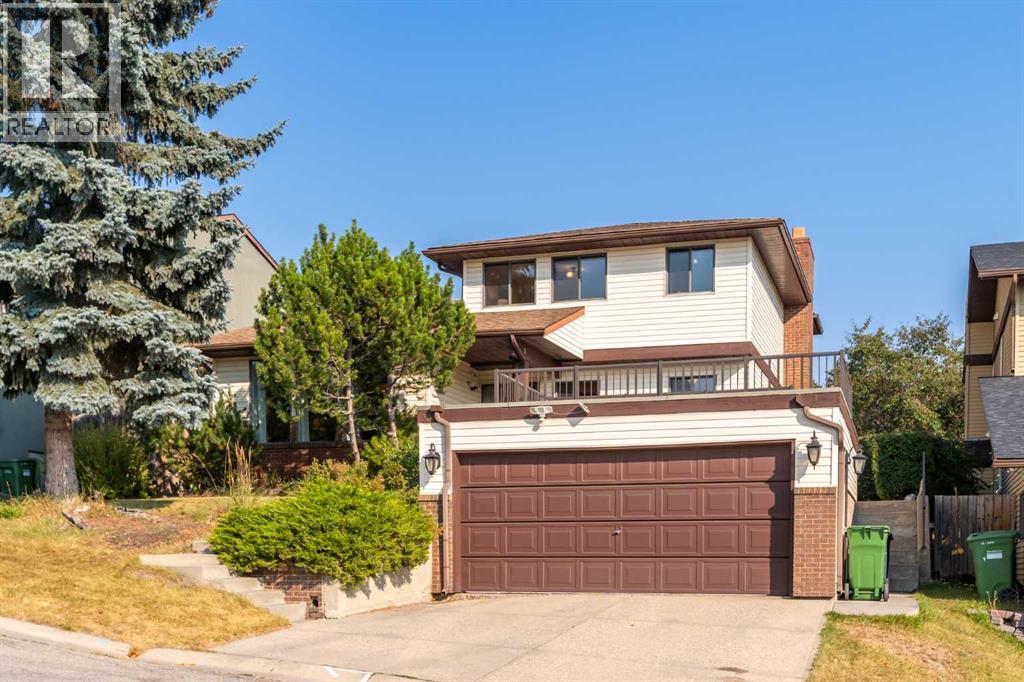 20 Edgehill Rise Nw, Calgary, Alberta  T3A 2V4 - Photo 41 - A2260172
