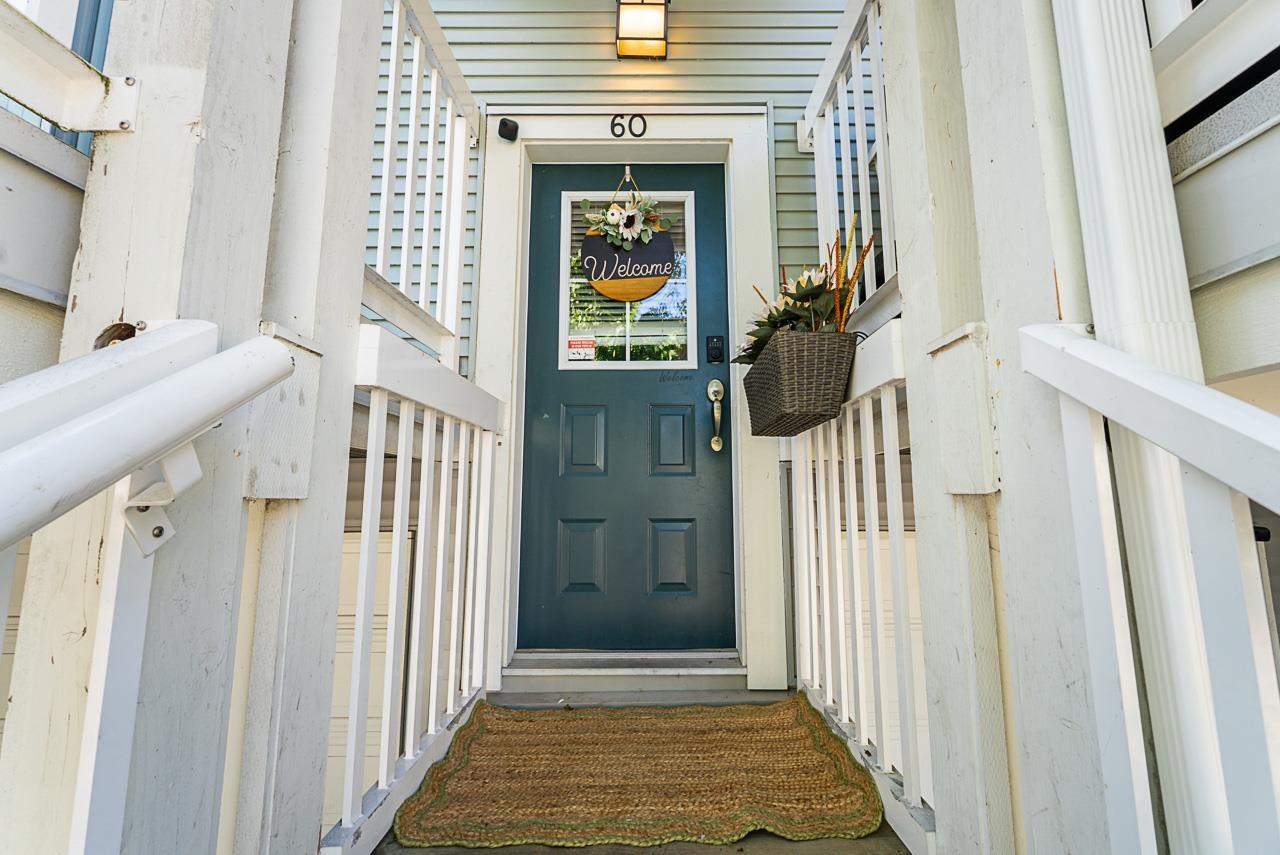 60 7179 201 Street, Langley, British Columbia  V2Y 2Y9 - Photo 3 - R3045462