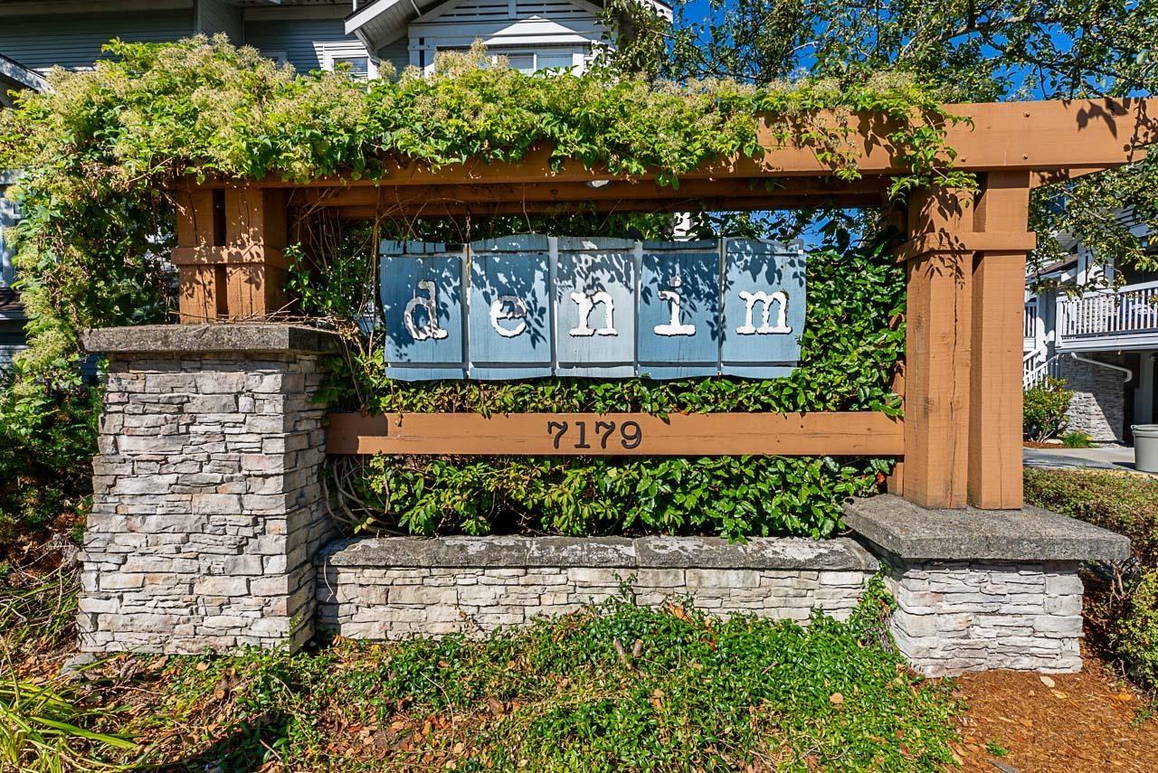 60 7179 201 Street, Langley, British Columbia  V2Y 2Y9 - Photo 4 - R3045462