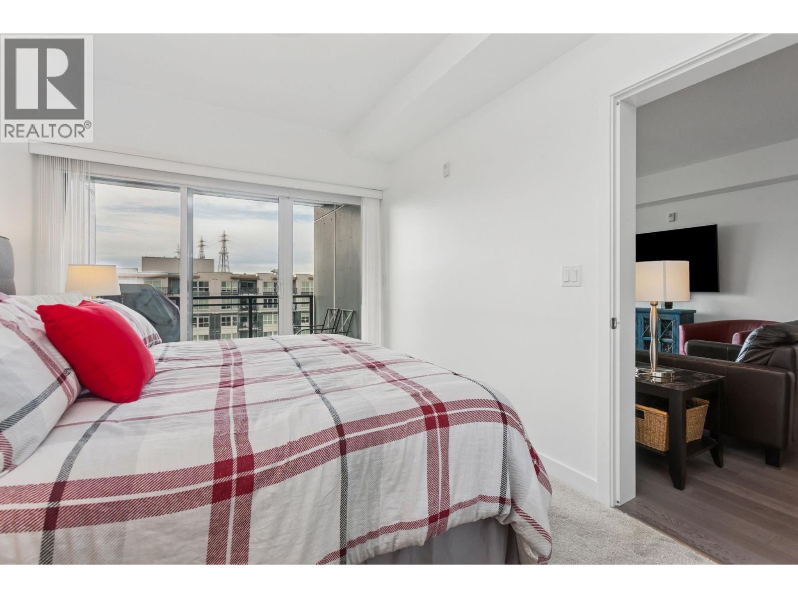 609 10177 River Drive, Richmond, British Columbia V6X 0S2 - Photo 18 - R3065090