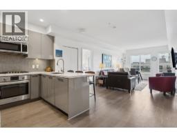 609 10177 RIVER DRIVE, Richmond, British Columbia