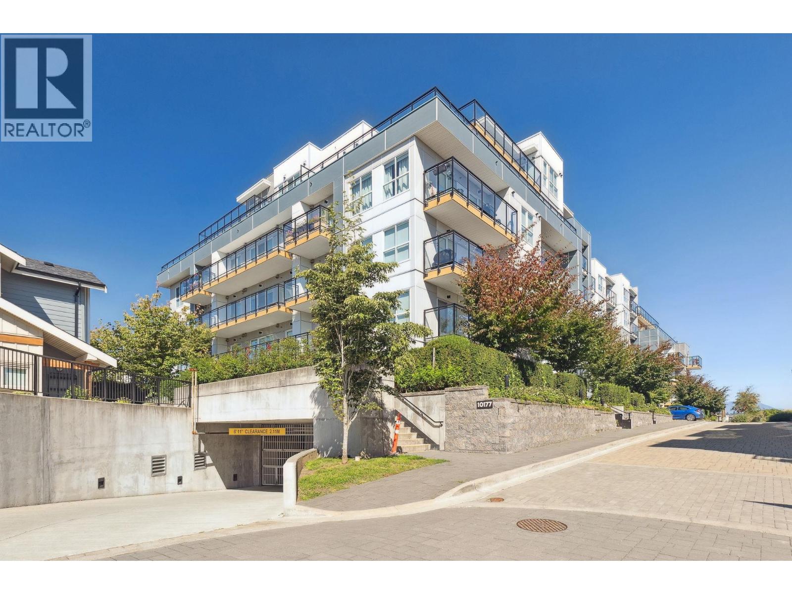 609 10177 River Drive, Richmond, British Columbia V6X 0S2 - Photo 2 - R3065090