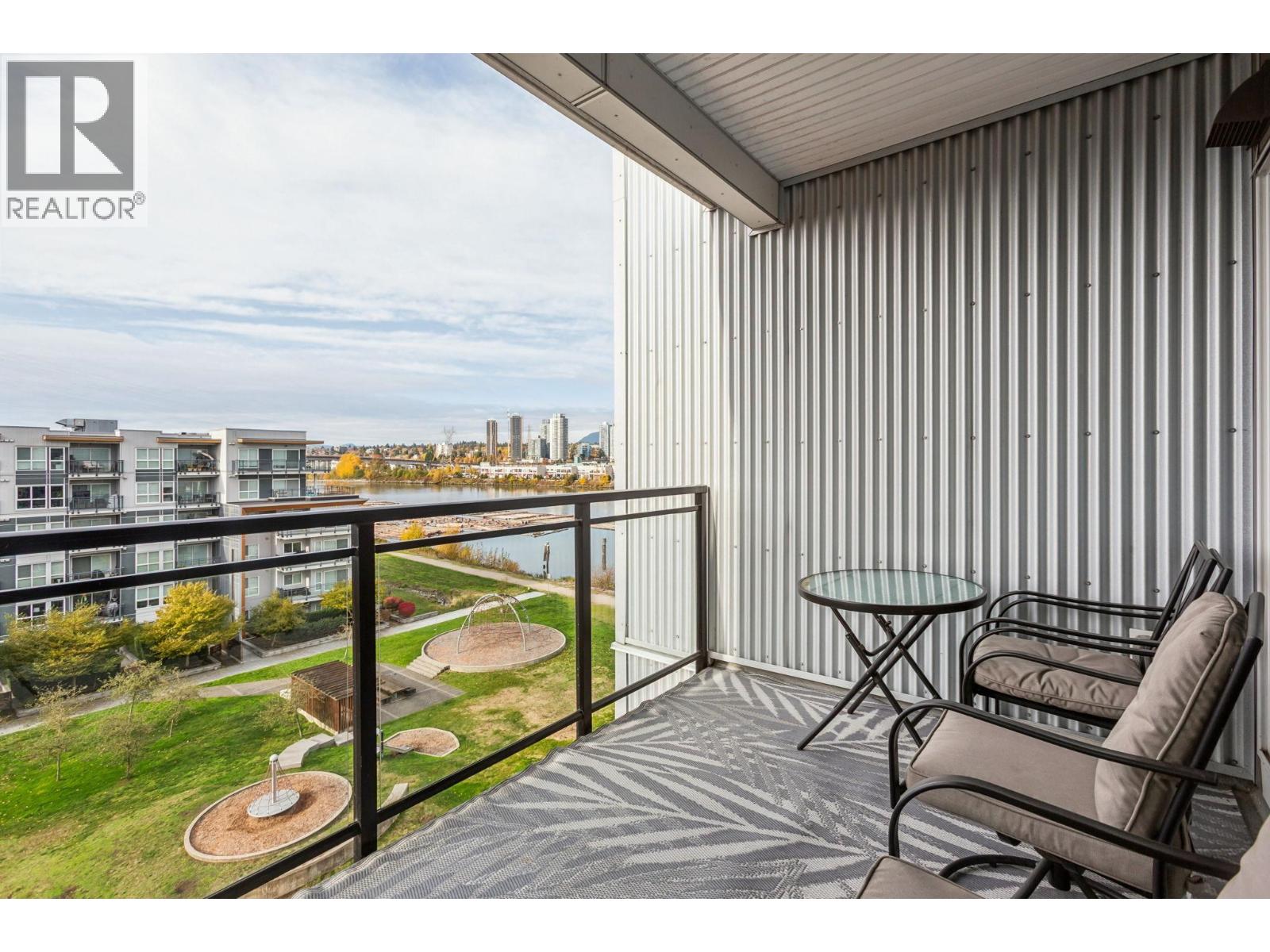 609 10177 River Drive, Richmond, British Columbia V6X 0S2 - Photo 28 - R3065090