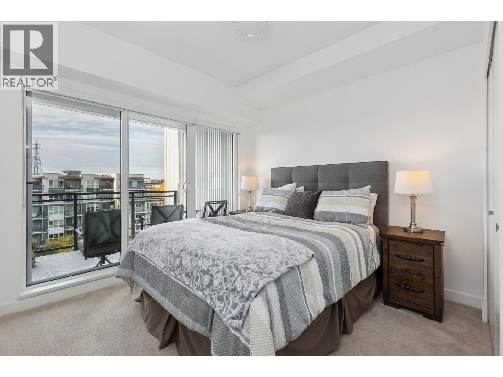 609 10177 River Drive, Richmond, British Columbia V6X 0S2 - Photo 23 - R3065090