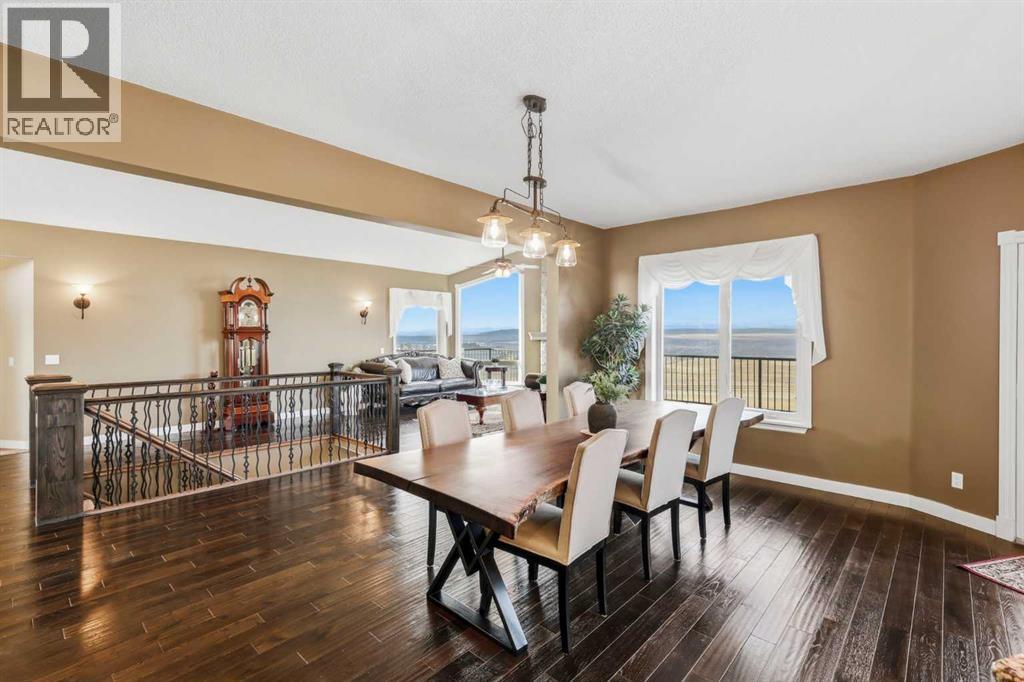 262037 Range Road 43, Rural Rocky View County, Alberta  T4C 2J8 - Photo 14 - A2267963