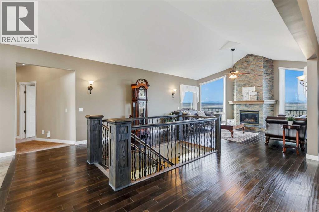 262037 Range Road 43, Rural Rocky View County, Alberta  T4C 2J8 - Photo 6 - A2267963