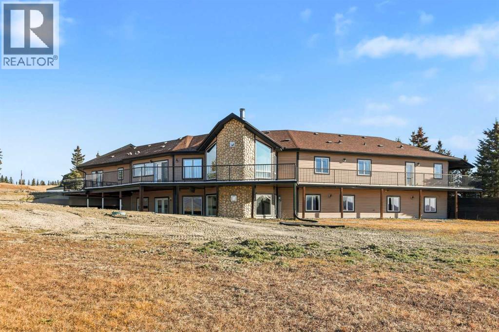 262037 Range Road 43, Rural Rocky View County, Alberta  T4C 2J8 - Photo 47 - A2267963