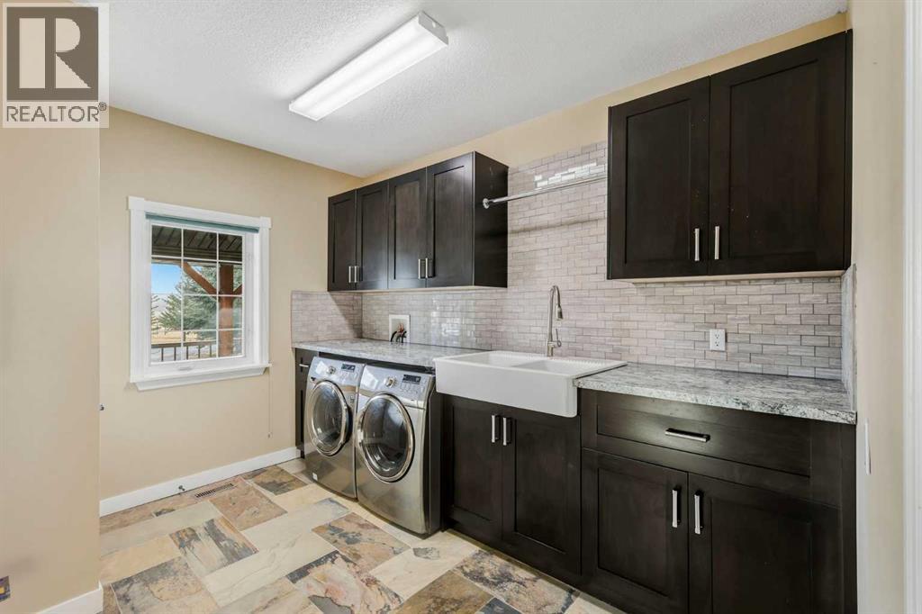 262037 Range Road 43, Rural Rocky View County, Alberta  T4C 2J8 - Photo 30 - A2267963