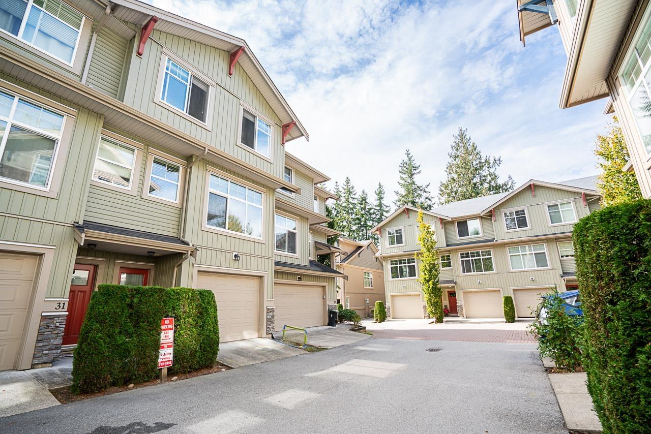 30 20967 76 AVENUE, Langley, British Columbia