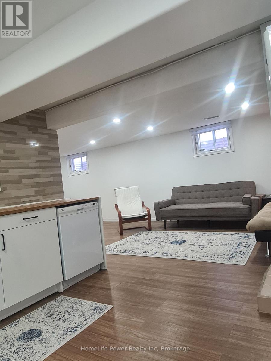 Basement - 134 Brant Avenue, Guelph, Ontario N1E 6C9 - Photo 9 - X12478777