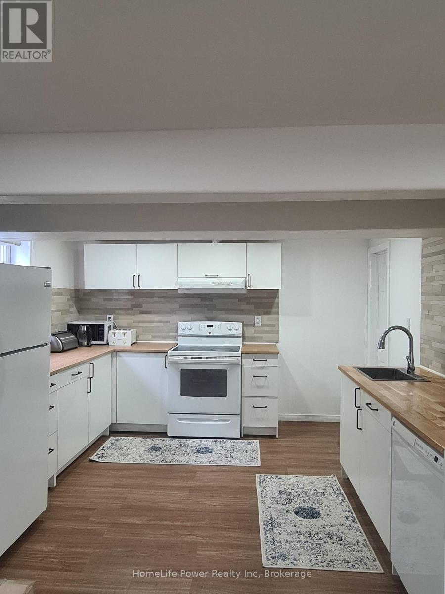 Basement - 134 Brant Avenue, Guelph, Ontario N1E 6C9 - Photo 6 - X12478777