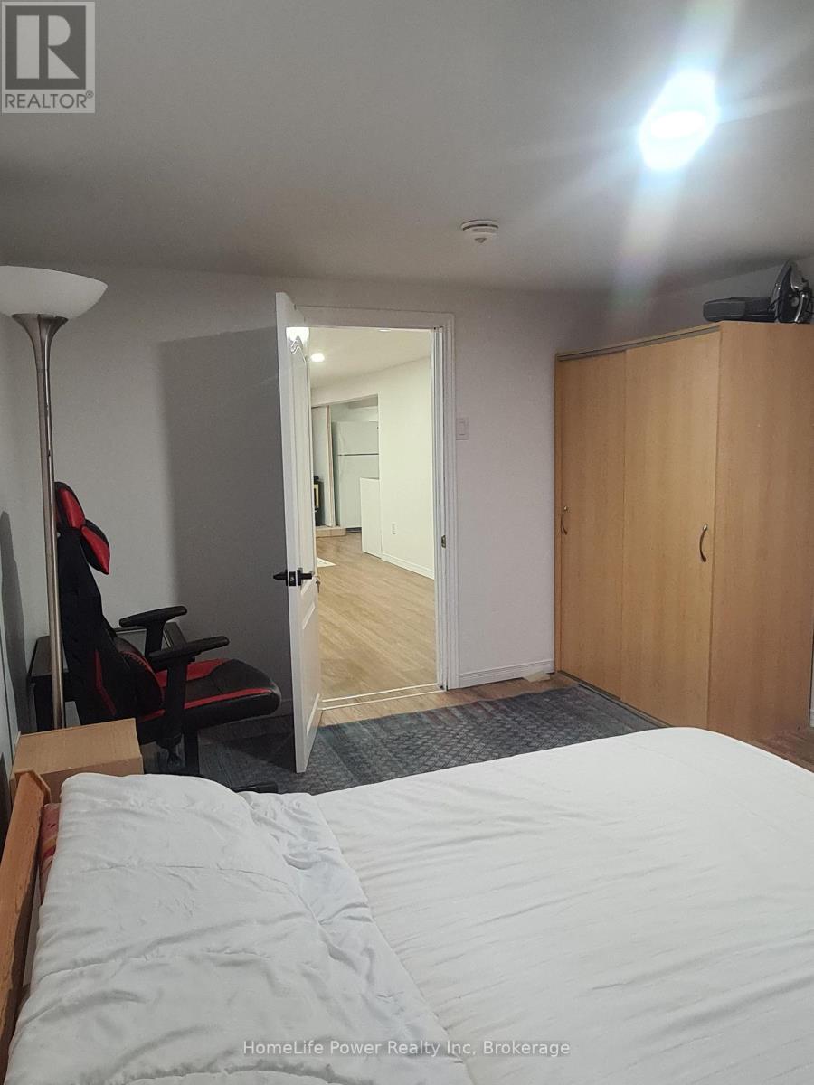 Basement - 134 Brant Avenue, Guelph, Ontario N1E 6C9 - Photo 3 - X12478777