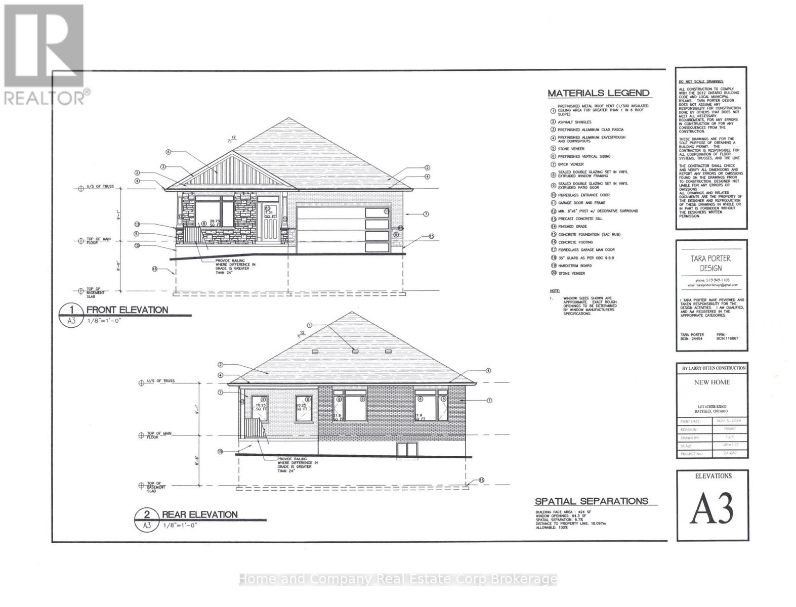 60 Deer Ridge Lane W, Bluewater, Ontario N0M 1G0 - Photo 11 - X12066808