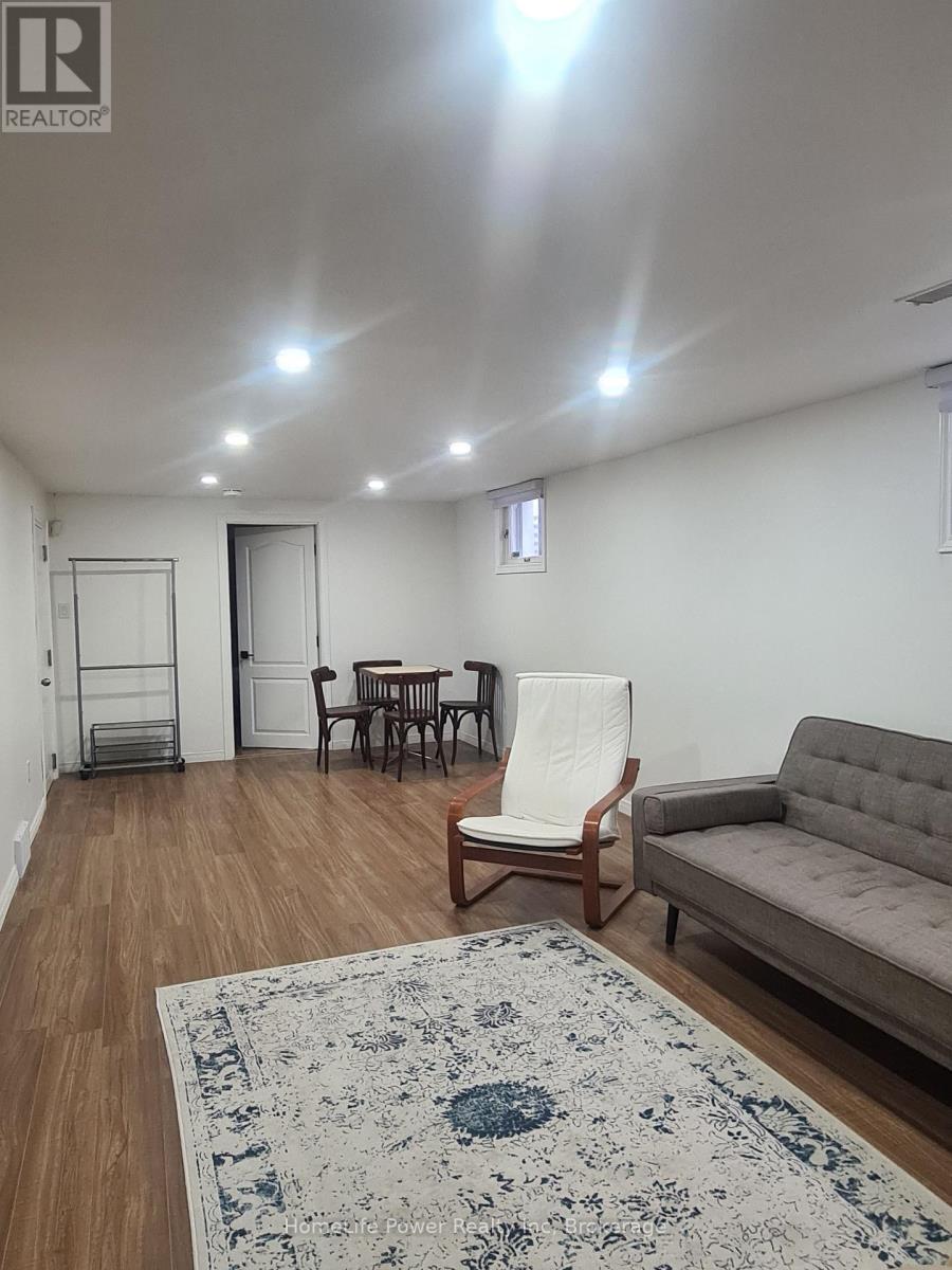 Basement - 134 Brant Avenue, Guelph, Ontario N1E 6C9 - Photo 4 - X12478777