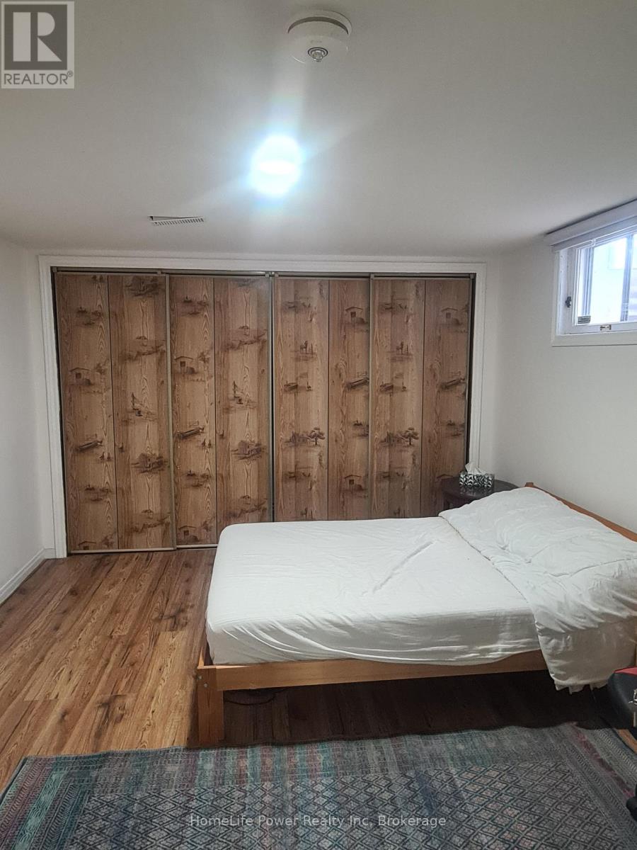 Basement - 134 Brant Avenue, Guelph, Ontario N1E 6C9 - Photo 2 - X12478777