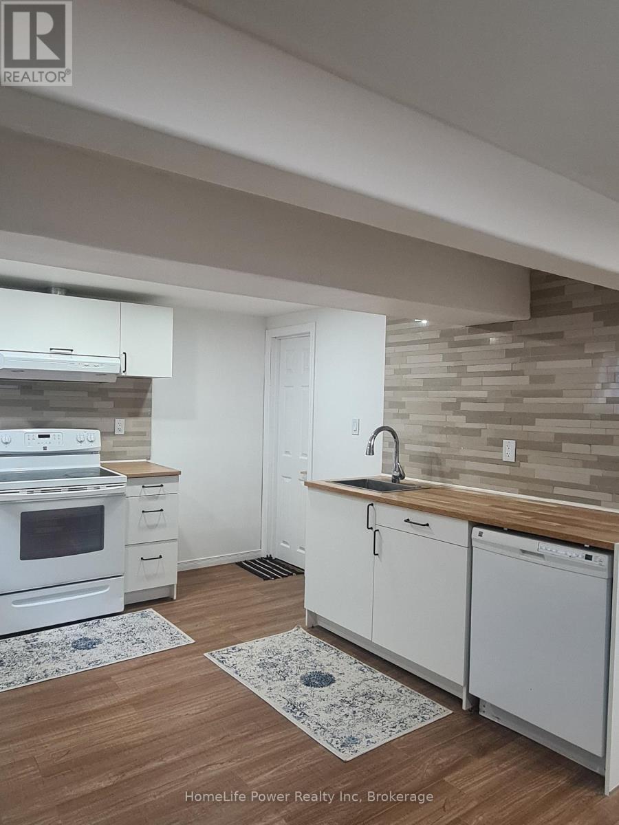 Basement - 134 Brant Avenue, Guelph, Ontario N1E 6C9 - Photo 7 - X12478777